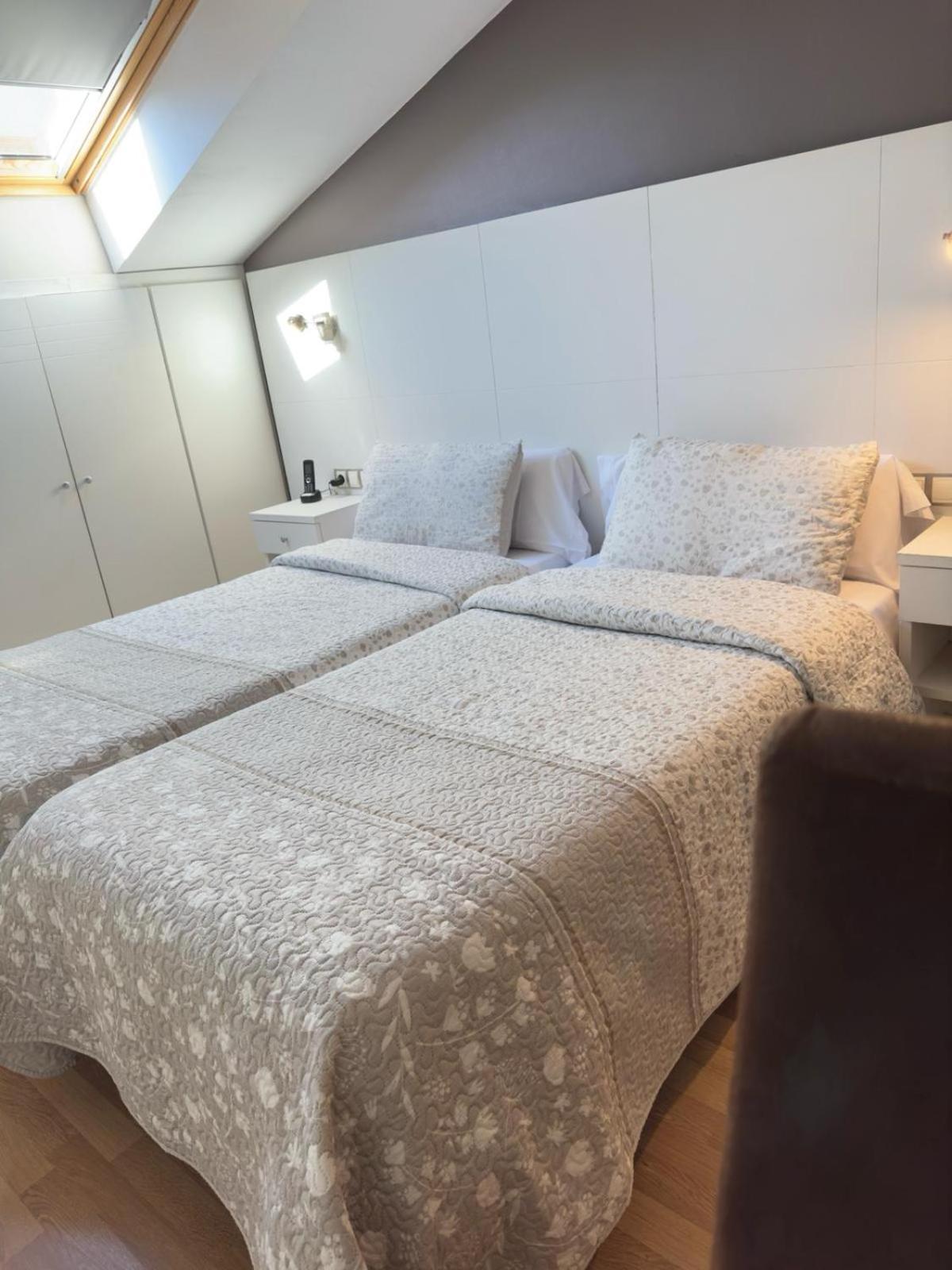 ז'אקה Hotel El Acebo מראה חיצוני תמונה