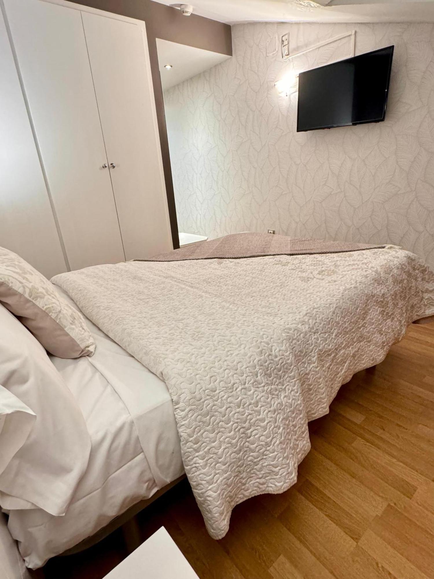 ז'אקה Hotel El Acebo מראה חיצוני תמונה