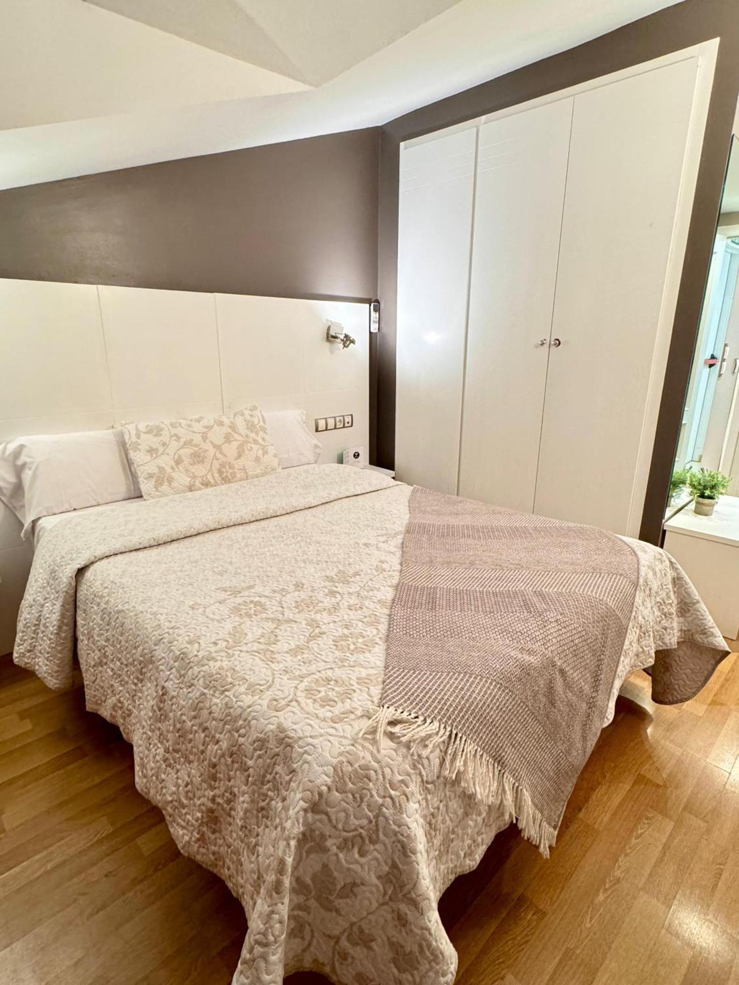 ז'אקה Hotel El Acebo מראה חיצוני תמונה