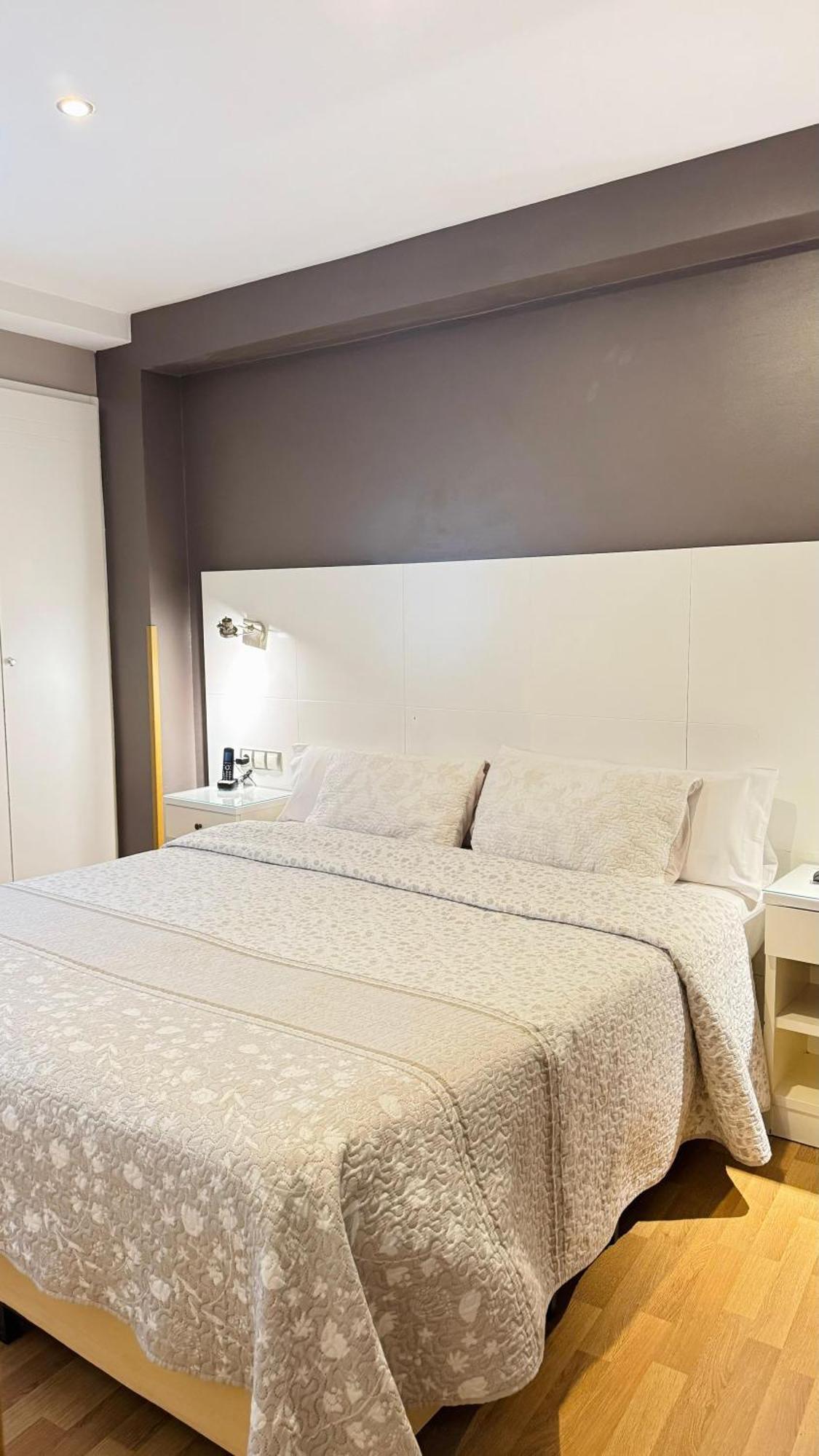 ז'אקה Hotel El Acebo מראה חיצוני תמונה